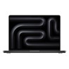 Apple MacBook Pro 14 Std M5 10/10/16/16GB 1TB - Space Black