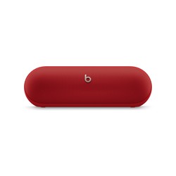 Apple Beats Pill - Wireless Speaker/Statement Red