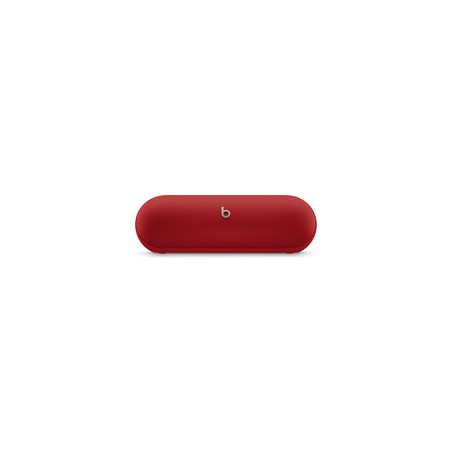 Apple Beats Pill - Wireless Speaker/Statement Red