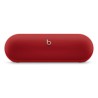 Apple Beats Pill - Wireless Speaker/Statement Red