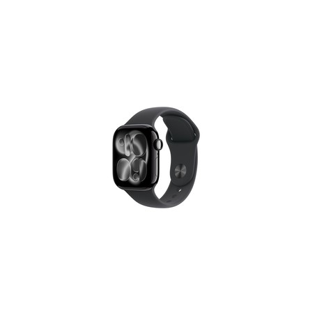 Apple Watch 11 42 JB AL BK SB/SM Cel-Fdn