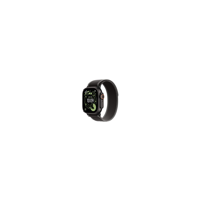APPLE WATCH ULTRA3 49 BK TI BC/TL SM-FGN