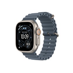 APPLE WATCH ULTRA3 49 NT TI/AB OB-FGN