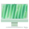 Apple iMac 24 M4 8/8/16 16GB 256GB/OE Std MM K - Green