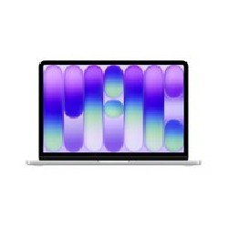 Apple MacBook Neo 13 A18P 6C/5C/16C/8GB 512GB Touch ID - Silver
