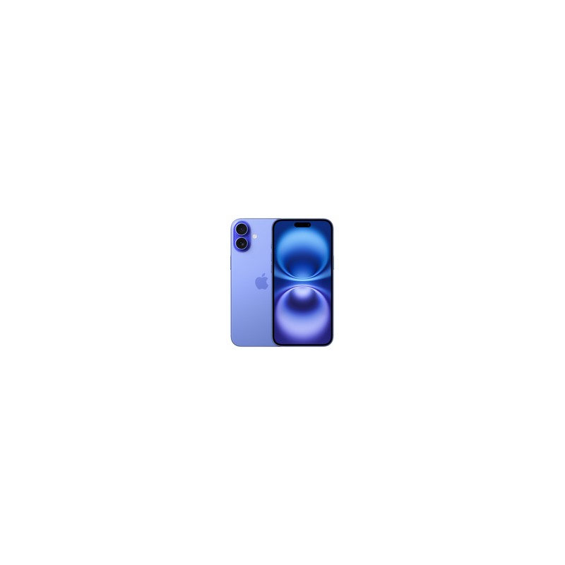 Apple iPhone 16 Plus 128GB/Ultramarine