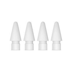 Apple Pencil Tips/4 Pack