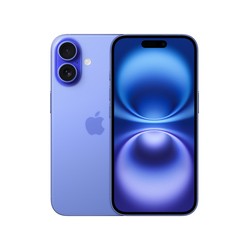 Apple iPhone 16 128GB Ultramarine/