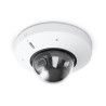 UBNT G6 Mini Dome, UniFi Protect 8MP IP kamera