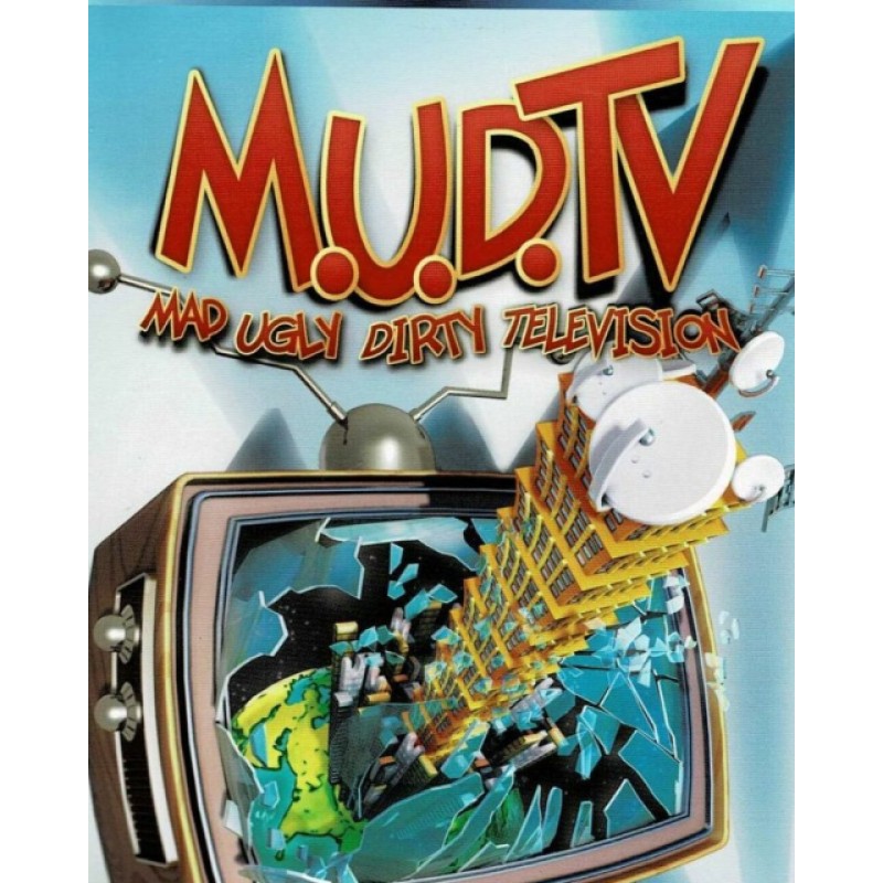 ESD M.U.D. TV