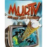 M.U.D. TV – hra pro PC (elektronická licence)