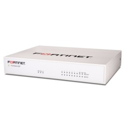 Fortinet FG-60F, FortiGate 60F, HW only
