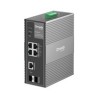 TP-Link OMADA průmyslový switch IES206GPP