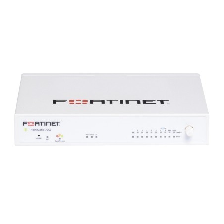Fortinet FG-70G, FortiGate 70G, HW only
