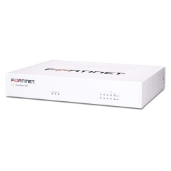 Fortinet FG-40F, FortiGate 40F, HW only