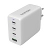 CANYON charger CU100ACC GaN 100W 3xPD 1xQC EU White