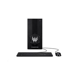 BAZAR - ACER PC Predator PO3-665_E_FR850W_H810,Ultra 5 225F,32GB,1TB SSD,RTX 5060Ti,W11H,Black - Poškozený obal (Komplet