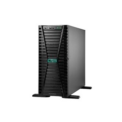 HPE PL ML110g11 4510 (2.4/12C) 1x32G 2x4TB/7.2k 2x1000W 2x1G 4LFF VROC NBD333 Smart Choice