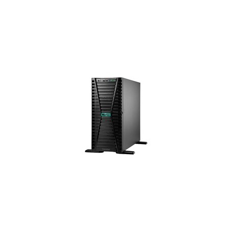 HPE PL ML110g11 4510 (2.4/12C) 1x32G 2x4TB/7.2k 2x1000W 2x1G 4LFF VROC NBD333 Smart Choice
