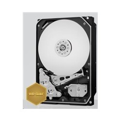 BAZAR WD GOLD RAID WD2005FBYZ 2TB SATA/ 6Gb/s 128MB cache