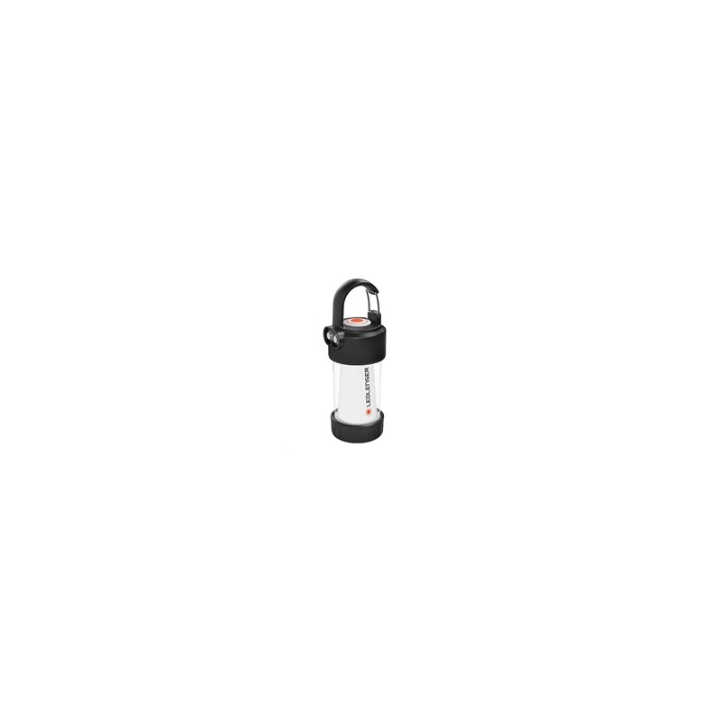Ledlenser ML4 lucerna