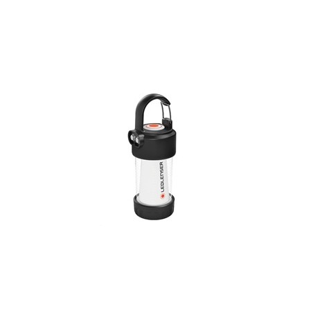 Ledlenser ML4 lucerna