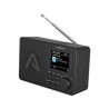 LAMAX RadioVox1 DAB - Přenosné DAB+ rádio s FM tunerem a Bluetooth