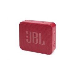 JBL GO ESSENTIAL Red