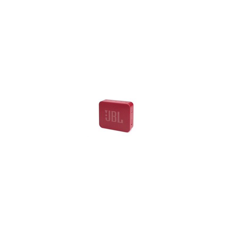 JBL GO ESSENTIAL Red