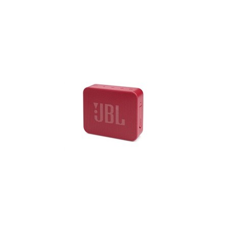 JBL GO ESSENTIAL Red