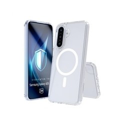 3mk ochranný kryt Armor Magcase pro Samsung Galaxy A26 5G