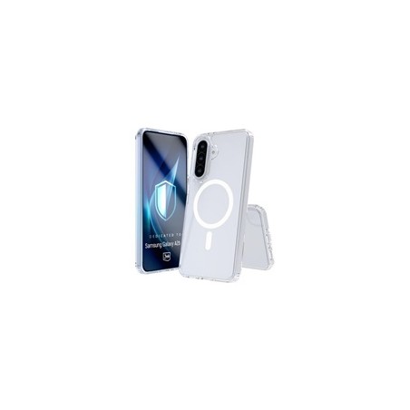 3mk ochranný kryt Armor Magcase pro Samsung Galaxy A26 5G