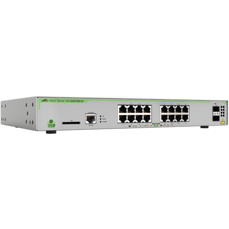 Allied Telesis AT-GS970M/18-50