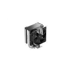 DEEPCOOL CPU Chladič AG300 G2, 1x92mm, LGA1851, AM5, černá