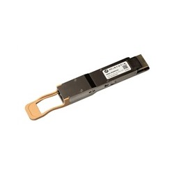 MikroTik DDQ+85MP01D QSFP-DD 400GB optický modul