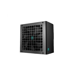 DEEPCOOL GAMERSTORM zdroj 750W PF750L, 120mm, 80+, černá