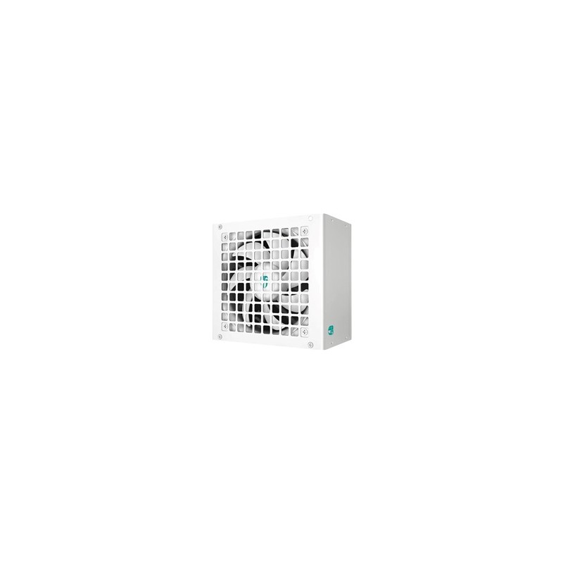 DEEPCOOL GAMERSTORM zdroj 850W PQ850G WH, 120mm, Plně modulární, 80+ Gold, ATX 3.1, bílá