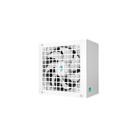 DEEPCOOL GAMERSTORM zdroj 850W PQ850G WH, 120mm, Plně modulární, 80+ Gold, ATX 3.1, bílá
