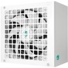 DEEPCOOL GAMERSTORM zdroj 850W PQ850G WH, 120mm, Plně modulární, 80+ Gold, ATX 3.1, bílá