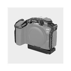 SmallRig 4161 Camera Cage Black Mamba for Canon EOS R6 MII