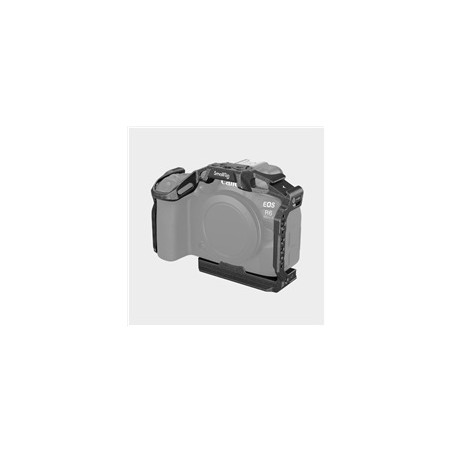 SmallRig 4161 Camera Cage Black Mamba for Canon EOS R6 MII