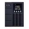 BAZAR - CyberPower Main Stream OnLine S UPS 1000VA/900W, Tower, IEC C13 (1), SCHUKO (2) - předváděcí