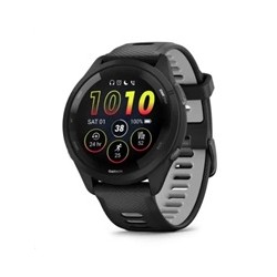 Garmin - Forerunner 265 - black, EU
