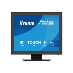 19" PCAP 10P Touch IPS 1280x1024