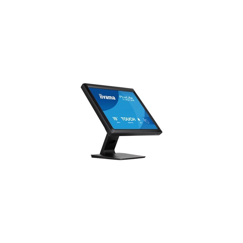 19" Resistive Touch IPS 1280x1024