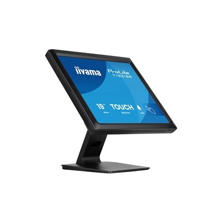 19" Resistive Touch IPS 1280x1024