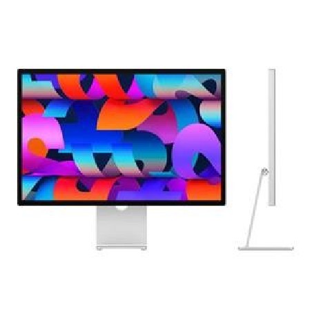 Studio Display - Standard glass - Tilt-adjustable stand