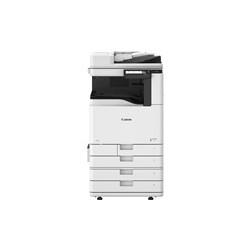Canon imageFORCE C3026 MFP (tisk, kopírování, sken) A3, USB, Wi-Fi, 26 str./min. + podstavec + instalace