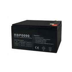 CyberPower náhradní baterie (12V/9Ah) pro UT2200E