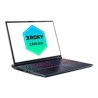 ACER NTB Predator Helios Neo 16 (PHN16-I31-99ES),i9-14900HX,16"WQXGA,16GB,1TB SSD,RTX 5070,W11H,Black